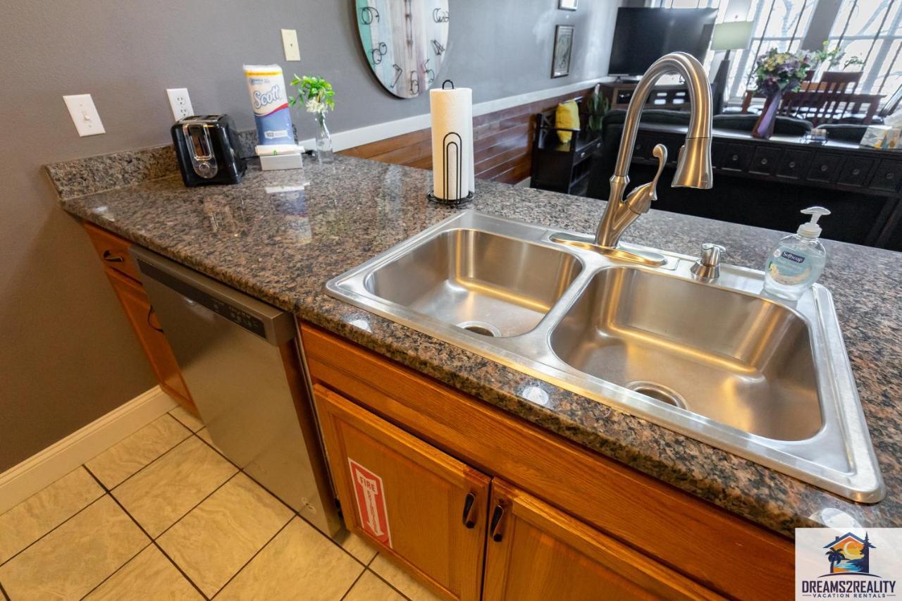 2Br Walk-In Condo - Near The 76 Strip - Pool - Free Tickets Included - Cla-8 Branson Exterior foto