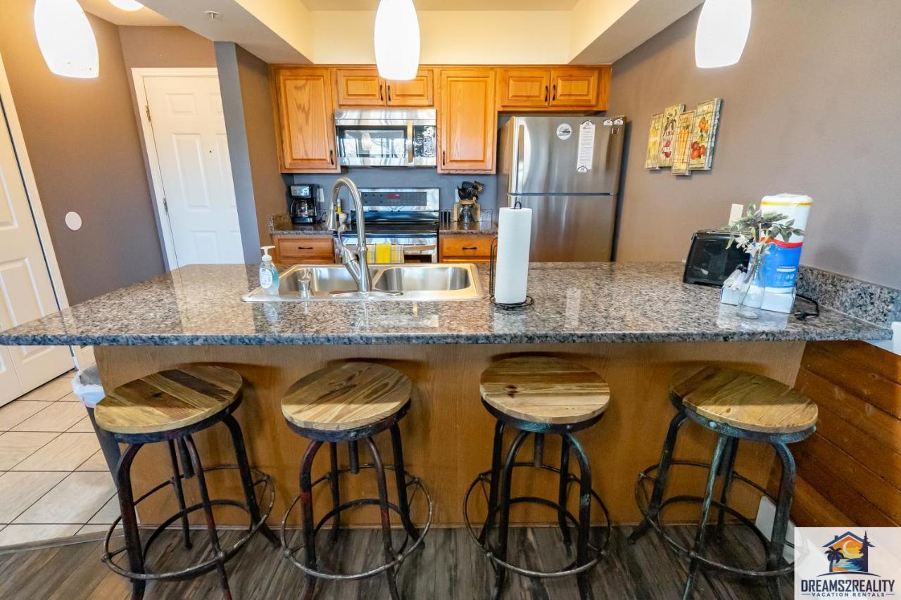 2Br Walk-In Condo - Near The 76 Strip - Pool - Free Tickets Included - Cla-8 Branson Exterior foto
